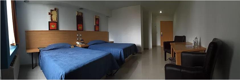 Hotel Ceo Morelia Exterior photo